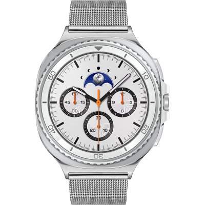 Samsung Galaxy Watch8 SA.L500WSM20 Galaxy Watch8 Classic 46 Horloge