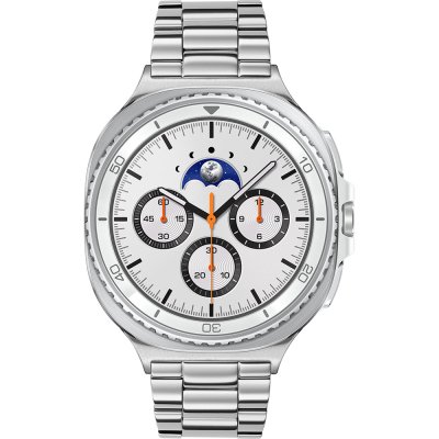 Samsung Galaxy Watch8 SA.L500WSS20 Galaxy Watch8 Classic 46 Horloge