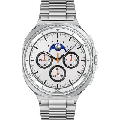 Samsung Galaxy Watch8 SA.L500WSS24 Galaxy Watch8 Classic 46 Horloge