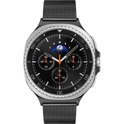 Samsung Galaxy Watch8 SA.L500ZBM20 Galaxy Watch8 Classic 46 Horloge