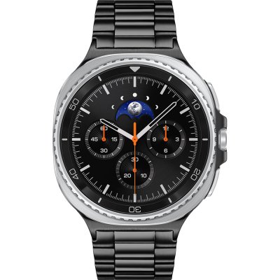 Samsung Galaxy Watch8 SA.L500ZBS24 Galaxy Watch8 Classic 46 Horloge