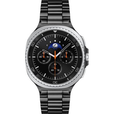 Samsung Galaxy Watch8 SA.L500ZBS24 Galaxy Watch8 Classic 46 Horloge