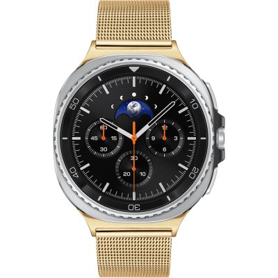 Samsung Galaxy Watch8 SA.L500ZGM20 Galaxy Watch8 Classic 46 Horloge