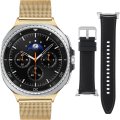 Samsung Galaxy Watch8 SA.L500ZGM20 Galaxy Watch8 Classic 46 Horloge