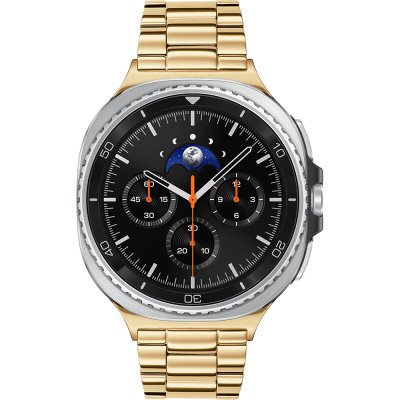 Samsung Galaxy Watch8 SA.L500ZGS20 Galaxy Watch8 Classic 46 Horloge