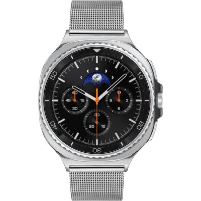Samsung Galaxy Watch8 SA.L500ZSM20 Galaxy Watch8 Classic 46 Horloge