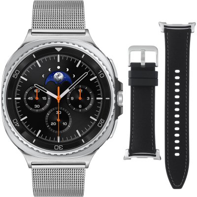 Samsung Galaxy Watch8 SA.L500ZSM20 Galaxy Watch8 Classic 46 Horloge
