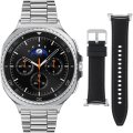 Samsung Galaxy Watch8 SA.L500ZSS20 Galaxy Watch8 Classic 46 Horloge