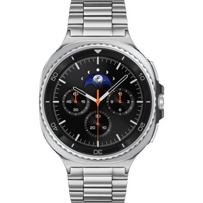 Samsung Galaxy Watch8 SA.L500ZSS24 Galaxy Watch8 Classic 46 Horloge