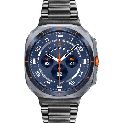 Samsung Galaxy Watch Ultra SA.L705BUBS.L64 Galaxy Watch Ultra 47 LTE Horloge