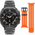 Samsung Galaxy Watch Ultra SA.L705GUBS.L64 Galaxy Watch Ultra 47 LTE Horloge