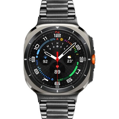 Samsung Galaxy Watch Ultra SA.L705SUBS.L64 Galaxy Watch Ultra 47 LTE Horloge