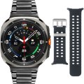 Samsung Galaxy Watch Ultra SA.L705SUBS.L64 Galaxy Watch Ultra 47 LTE Horloge