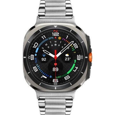 Samsung Galaxy Watch Ultra SA.L705SUSS.L64 Galaxy Watch Ultra 47 LTE Horloge