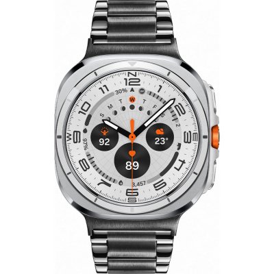 Samsung Galaxy Watch Ultra SA.L705WUBS.L64 Galaxy Watch Ultra 47 LTE Horloge