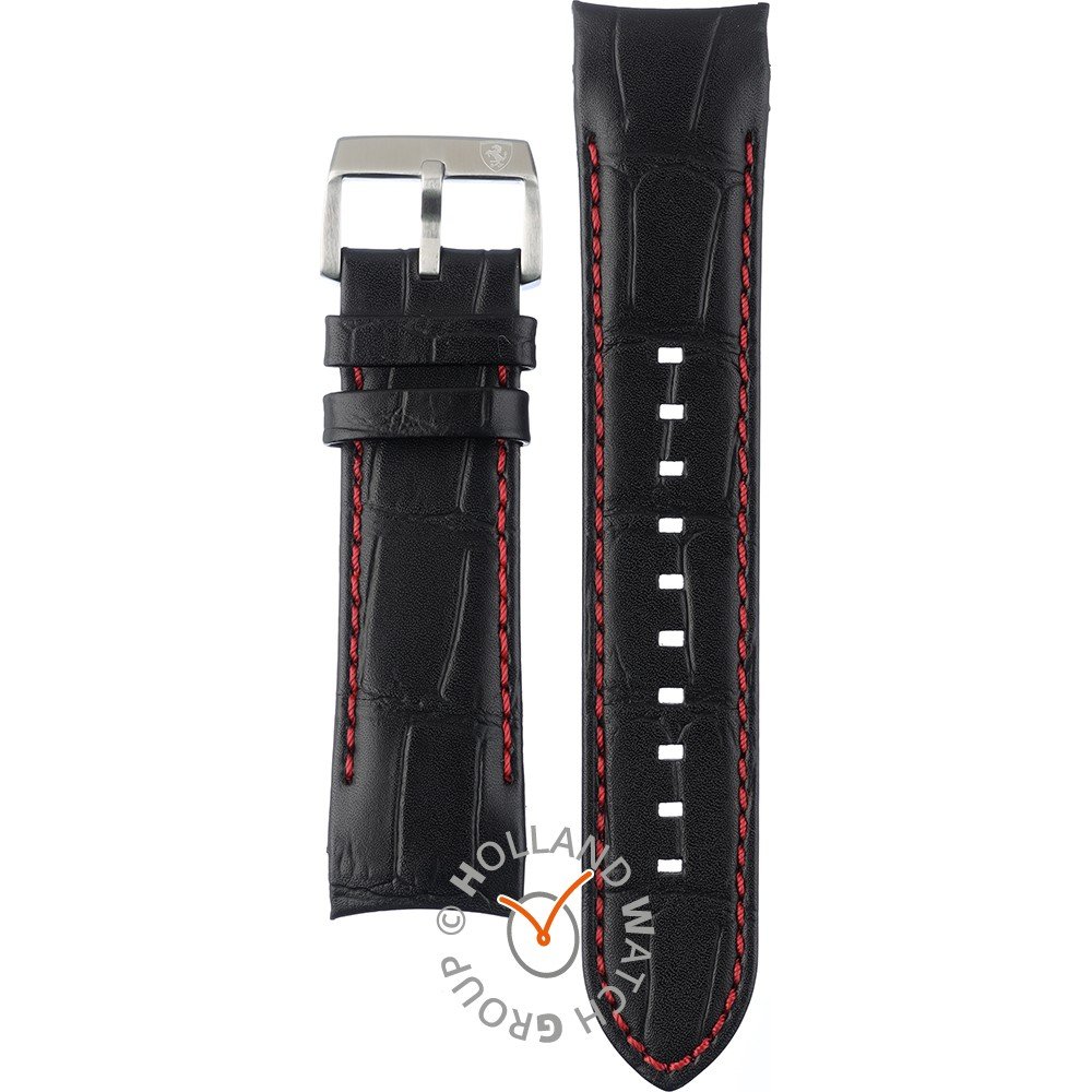 Scuderia Ferrari 689300062 Gran Premio band