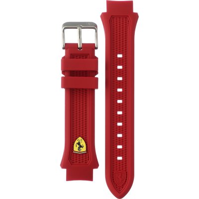 Scuderia Ferrari 689300528 Apex band