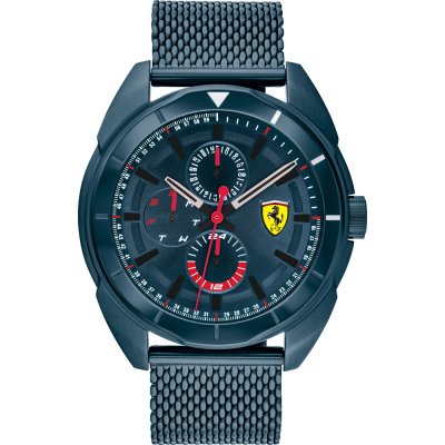 Scuderia Ferrari 0830638 Forza Horloge