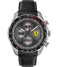 0830648 Speedracer 44mm