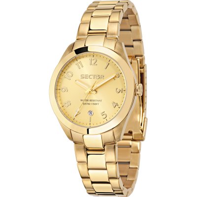 Sector R3253588506 120 Series Horloge