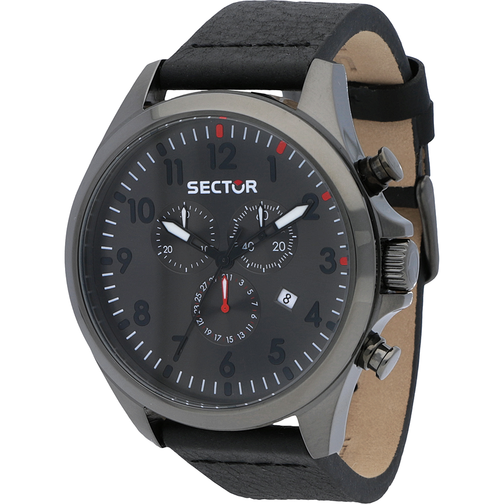 Sector R3271690026 180 Series Horloge