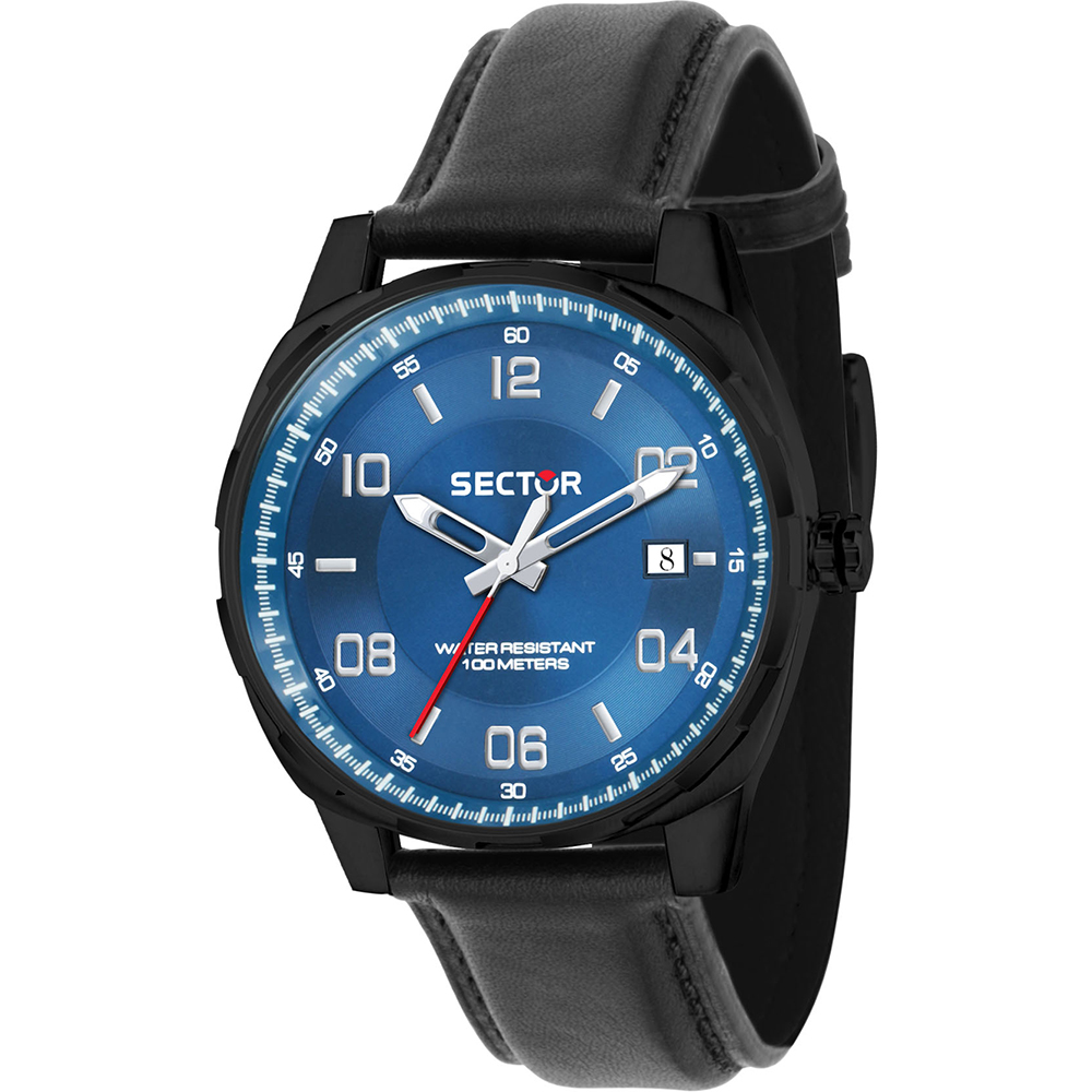 Sector R3251503001 890 Series Horloge