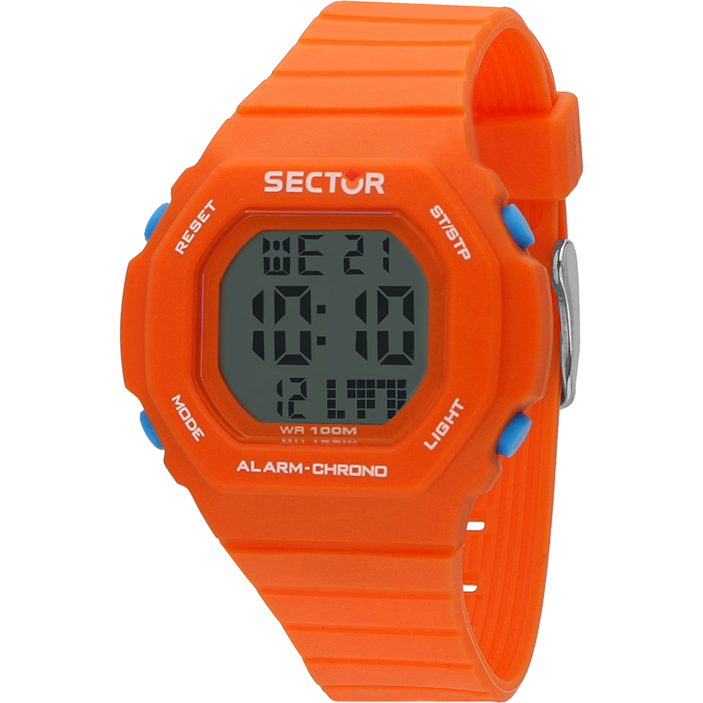 Sector R3251599004 EX-12 Horloge