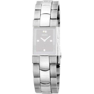 Seiko Straps Collection 3037JZ band