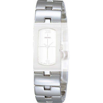 Seiko Straps Collection 3168JB band