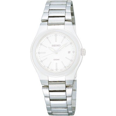 Seiko Straps Collection 33K7JB band