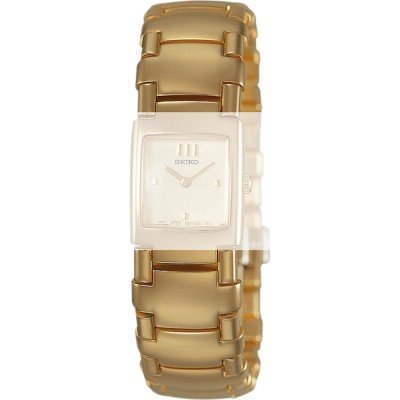 Seiko Straps Collection 33Q4KB band