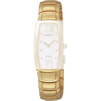 Seiko Straps Collection 33R0KG band