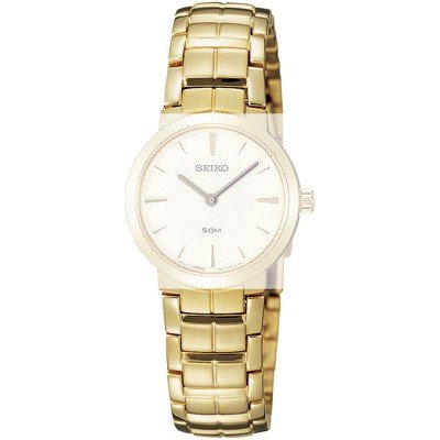 Seiko Straps Collection 34B6KG band