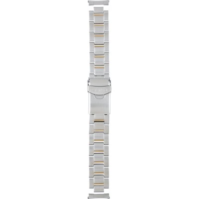 Seiko Straps Collection 34M4LB band
