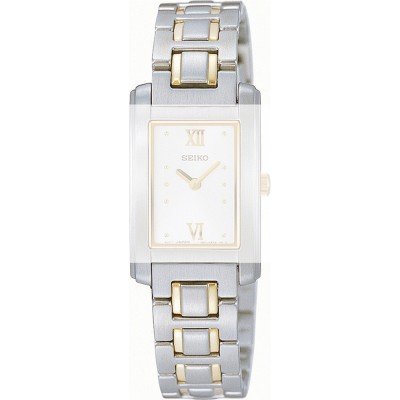 Seiko Straps Collection 35G1LG band