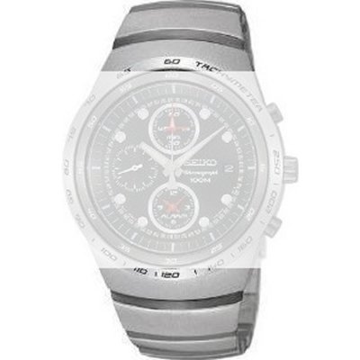 Seiko Straps Collection 35L2PE band