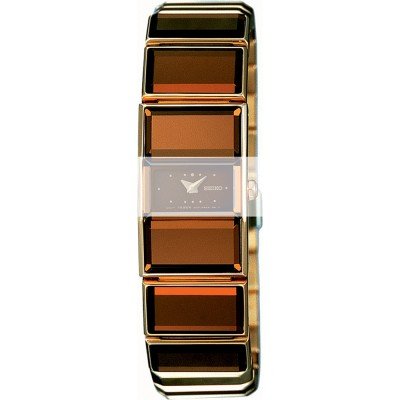 Seiko Straps Collection 35P2KK band