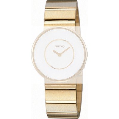 Seiko Straps Collection 35P5KE band