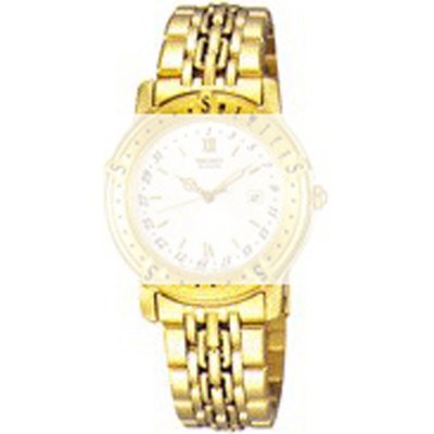 Seiko Straps Collection 4301KB band
