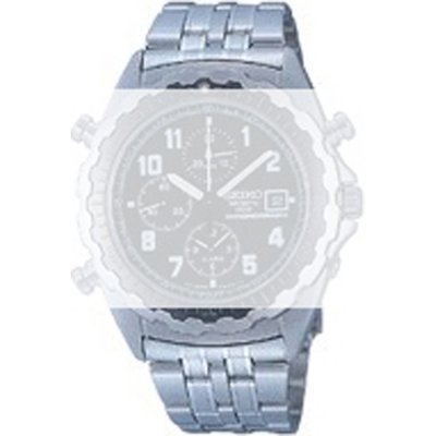 Seiko Straps Collection 4497JG band