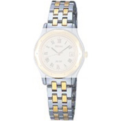 Seiko Straps Collection 44A3LM band