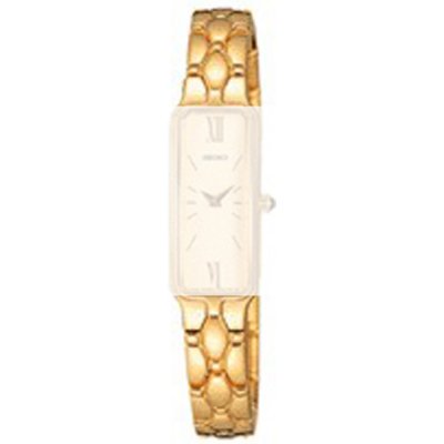 Seiko Straps Collection 4612BQ band