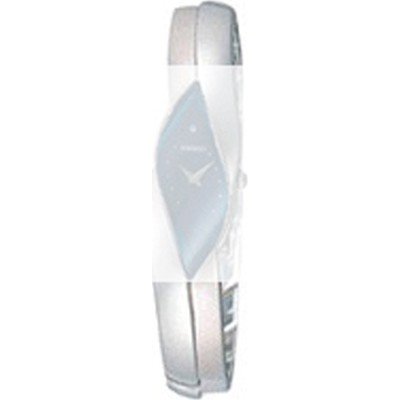 Seiko Straps Collection 4619JZ band