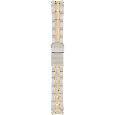 Seiko Straps Collection 4621LG band