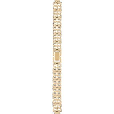 Seiko Straps Collection 4866KZ band