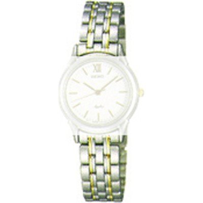 Seiko Straps Collection 48K8LB band
