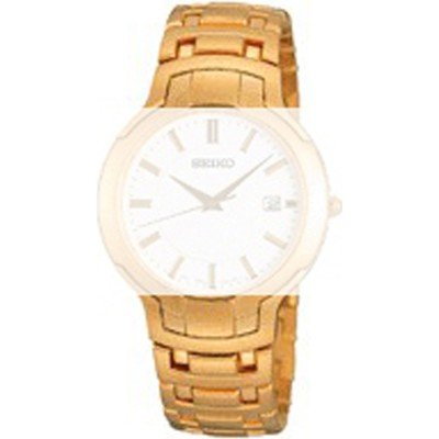 Seiko Straps Collection 48Q6KZ band