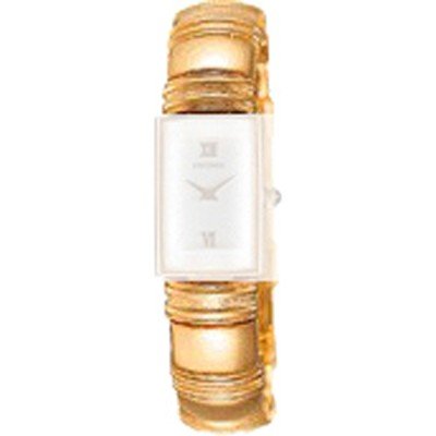 Seiko Straps Collection 48R1KZ band