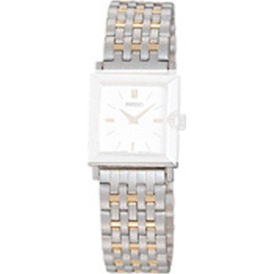 Seiko Straps Collection 4964LZ band