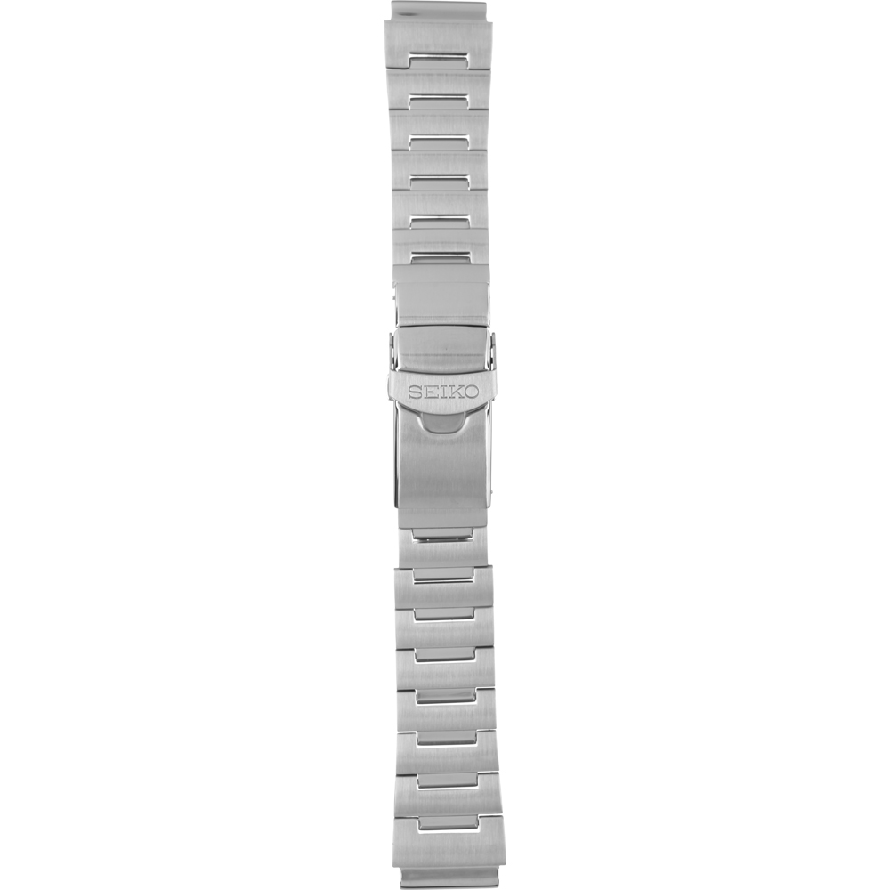 Seiko Prospex straps 49X8JG band